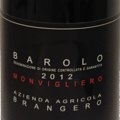 Barolo Monvigliero 2012 Brangero