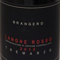 Langhe Rosso Tremarzo 2013 Brangero